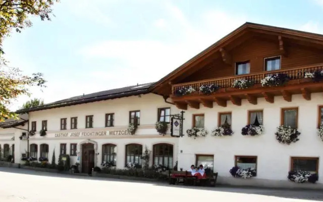 Hotel Landrestaurant Feichtinger