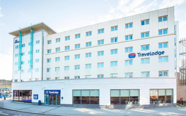 Travelodge Crawley