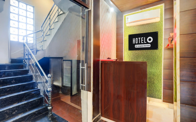 Super Hotel O Sankat Mochan Gandhi Nagar