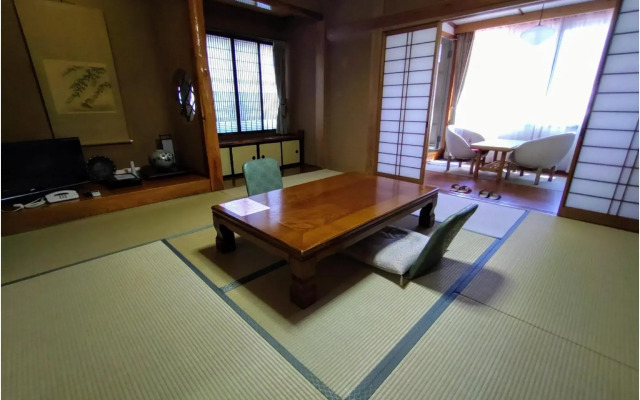 Nakatani Ryokan