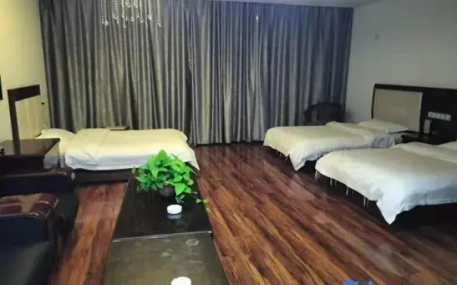 Yintai Hotel