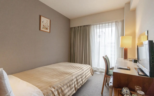 Hotel Gimmond Kyoto