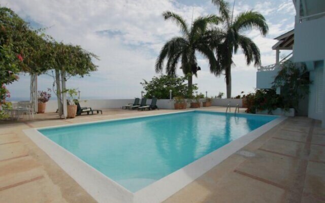 Serendipity, Montego Bay 5BR