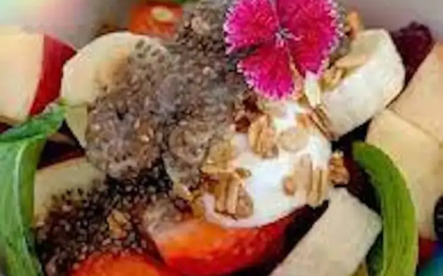 Dharmika Residence Boutique Hotel