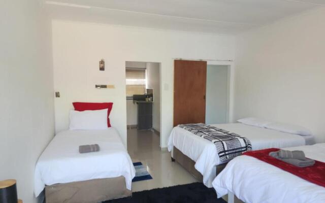 Casa Línda Guest House