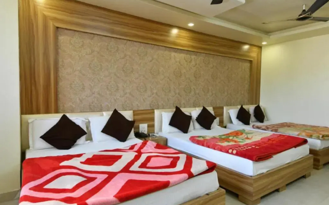 Hotel Moon Star