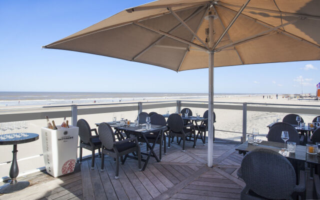 Beach Hotel Noordwijk