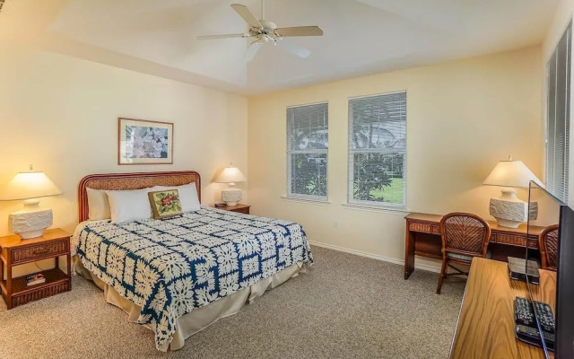 Waikoloa Fairway Villas