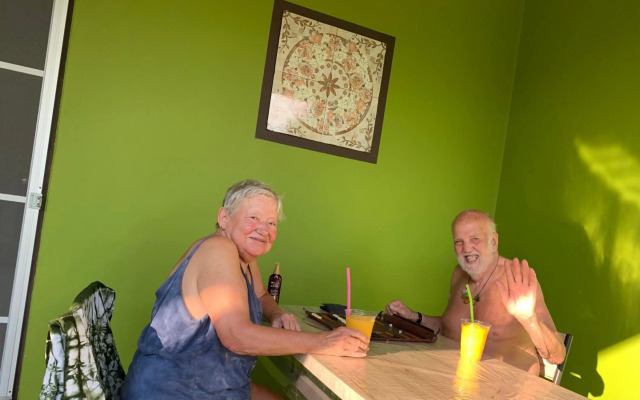 FairHouse bungalow khaolak