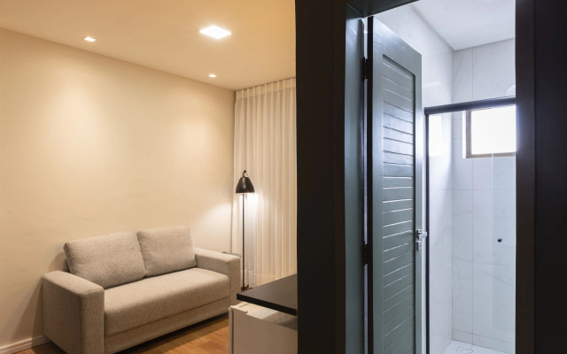 Hotel Vila Leste