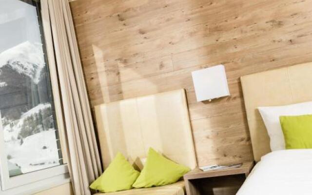 Aktiv Hotel Edelweiss