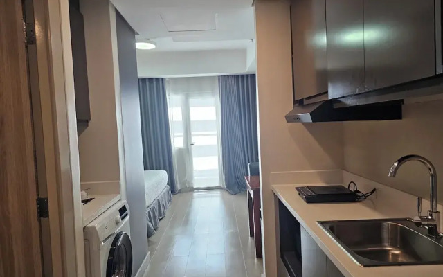 The Residences at BCCT by Stays PH