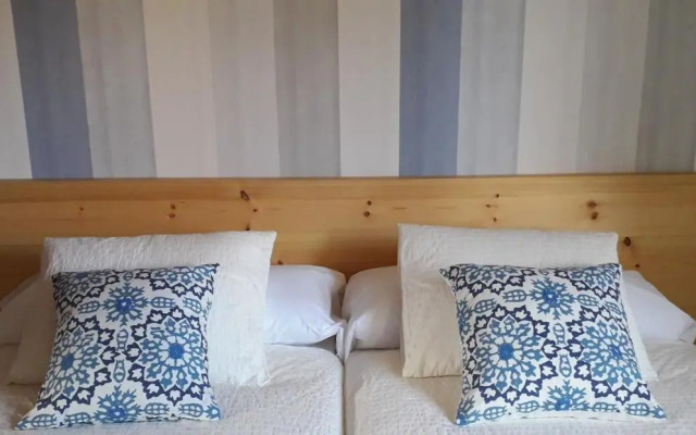 Catapeixe Holiday Apartments