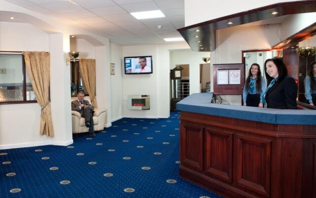 Ox Hotel Carlisle