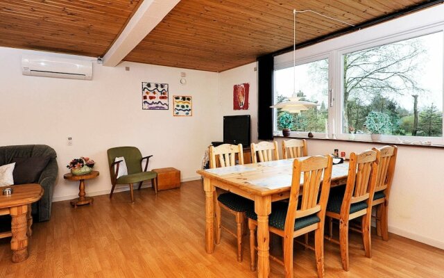 Extremely Spacious Residence Nearby Tourist Cities Such as Stavelot and Malmédy