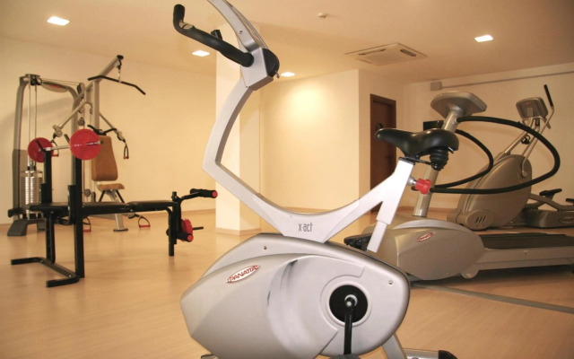 Delfina Palace Hotel