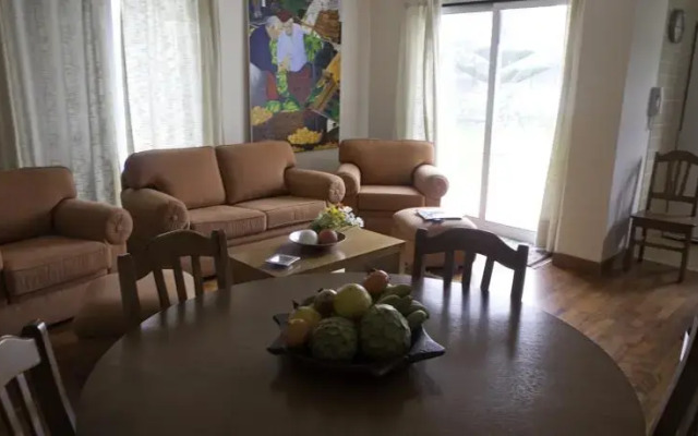 Living Azores Sete Cidades