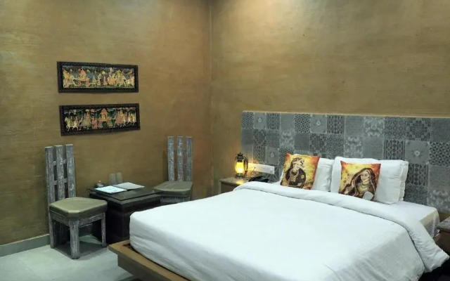 Raja ka bagh - A Boutique hotel