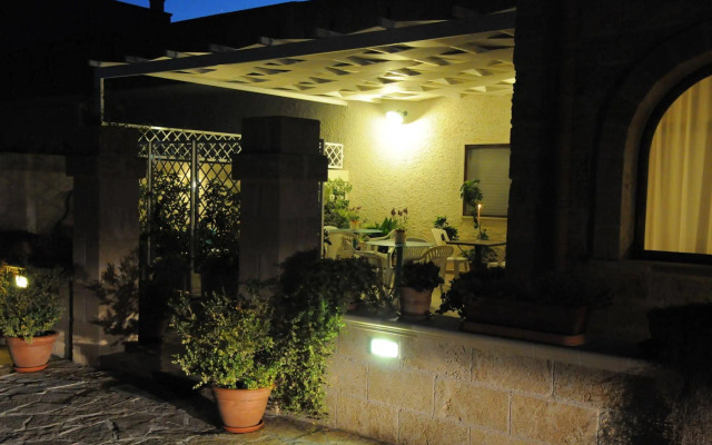 B&B Stella dei Campi