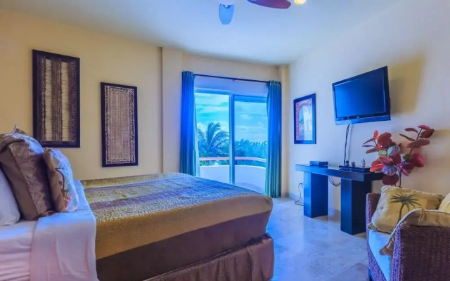 Puerta Al Mar - Suite 105