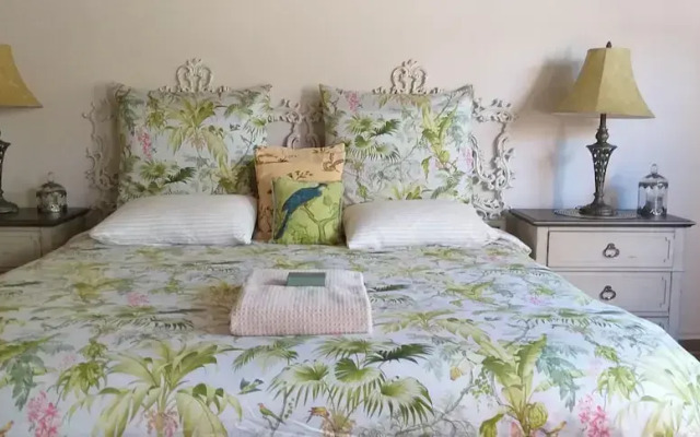 Schumann’s Resort & Park