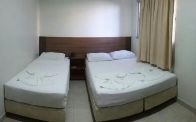 Hotel Itacaiunas