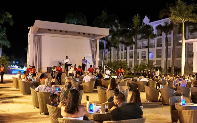 Hotel Riu Palace Punta Cana - All Inclusive