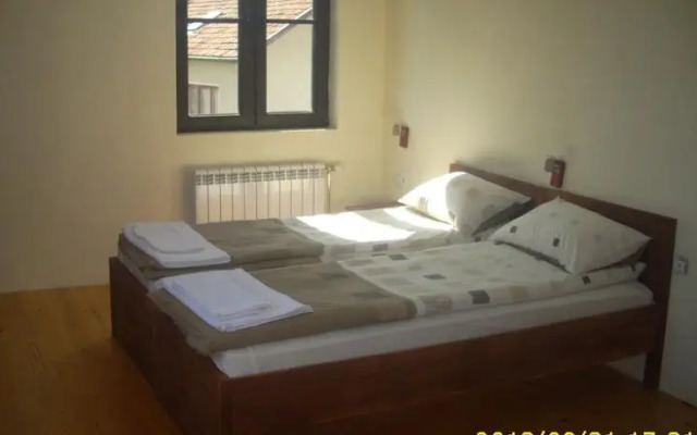 Zelenigrad Guest House