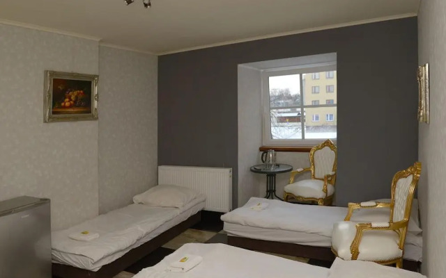 Pałac Dąbrowa Górnicza