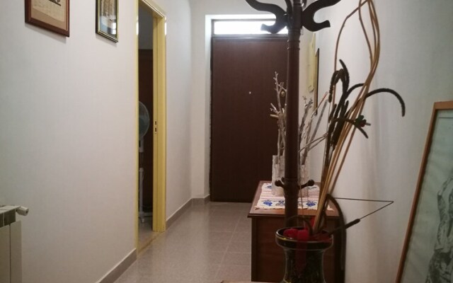 Mesovia B&B