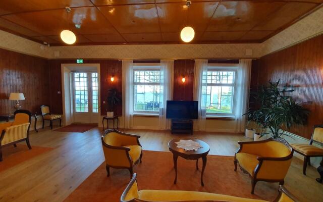 B&B Taipaleenniemi
