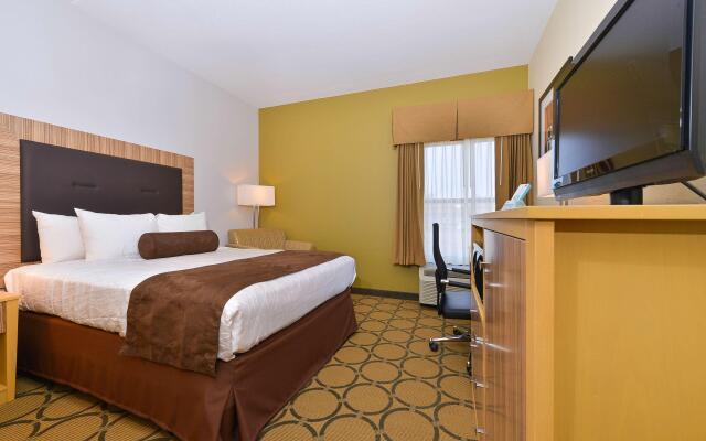 Best Western Plus Mesa