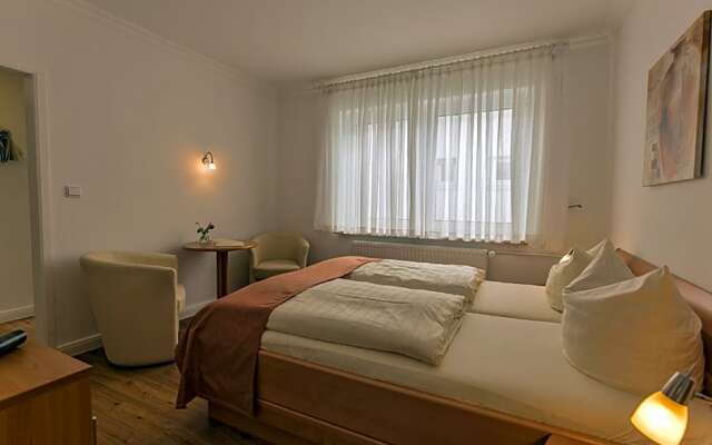 Hotel Sonnenklause