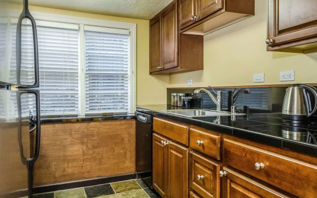 Hotel Napa Valley, an Ascend Collection Hotel