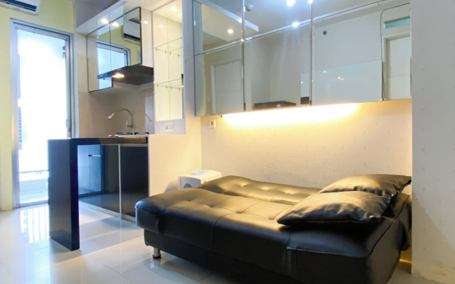 Best Price And Strategic 2Br At Bassura City Apartment