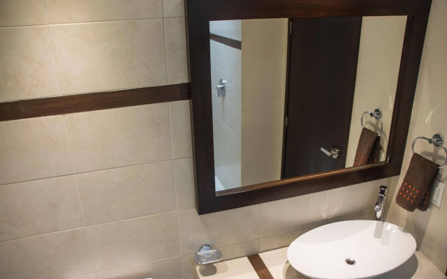 Hotel Mayis
