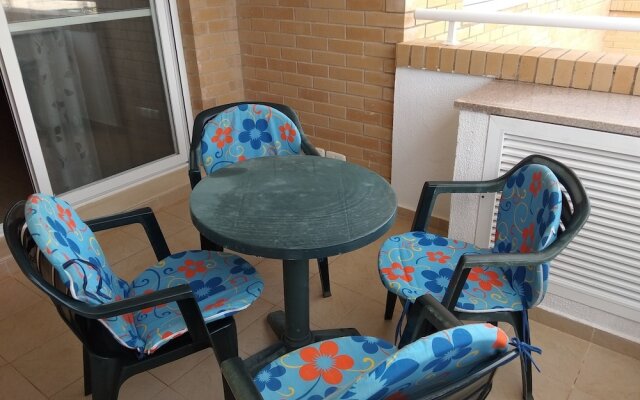 ACV - Costa Azahar II-2ª Linea Planta 6 Norte-2