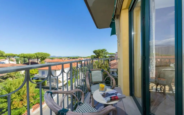 Hotel Dei Tigli