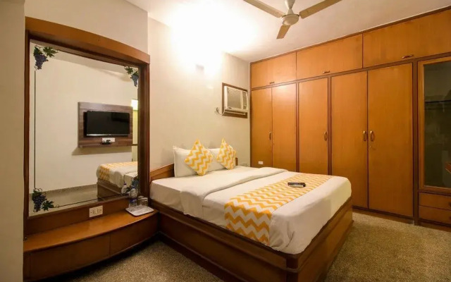 OYO 3762 Swamini Niwas