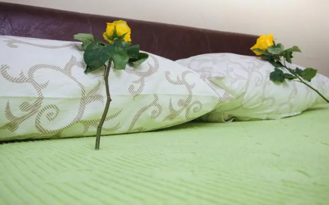 Bed & Breakfast Taurus Apartments