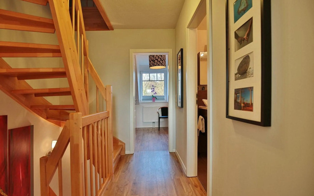 Ferienhaus Wohldkamp Ferienhaus Wohldkamp