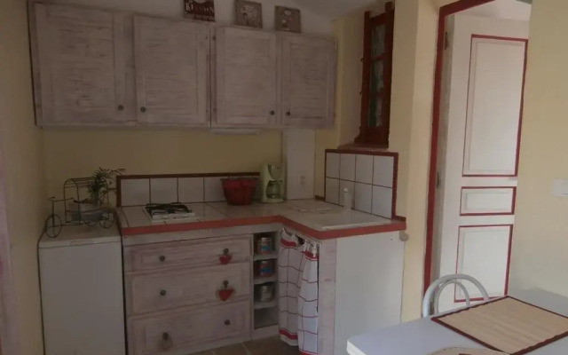 Chambre D'hôtes La Roquemalière