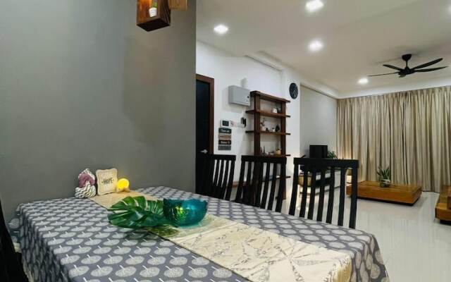 Hotel O Hi-homestay