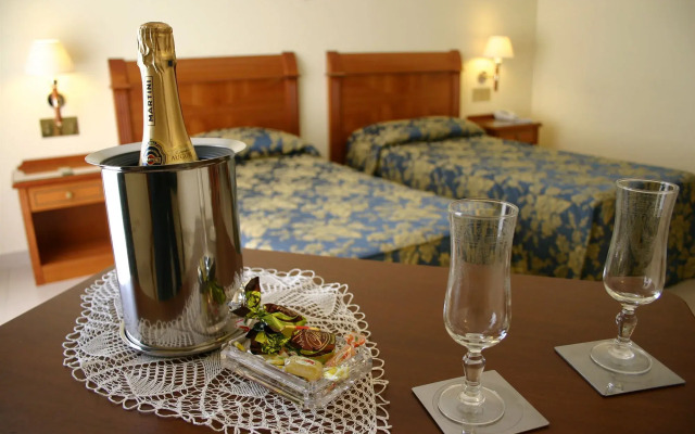 Hotel Centro Di Spiritualità Padre Pio