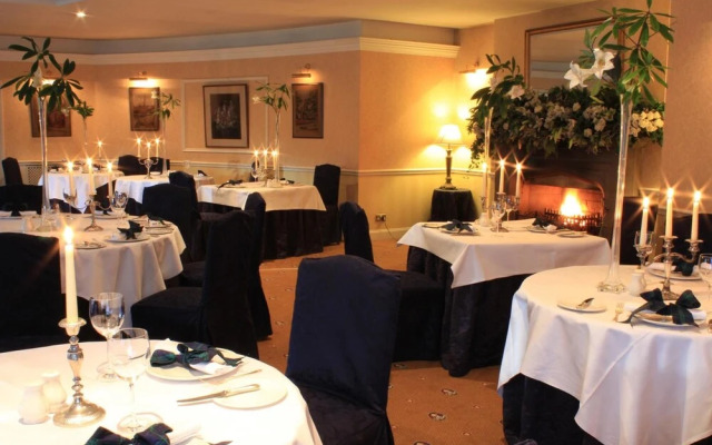 Roman Camp Country House Hotel