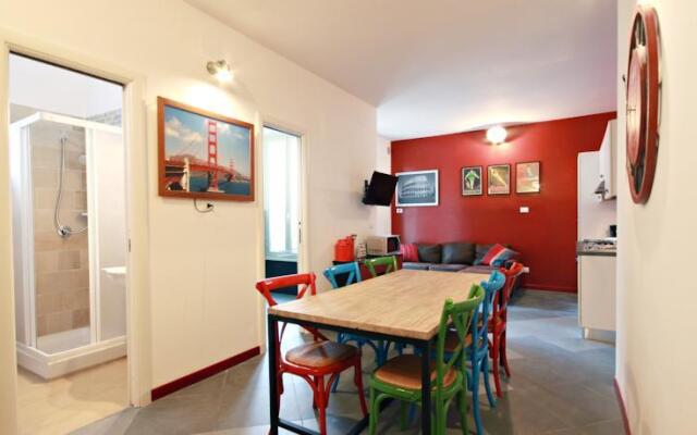 Rome for the Holidays at the Colosseum