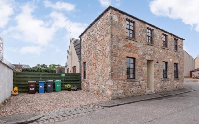 The Howff - Lovely 2-bed Apartment in Anstruther