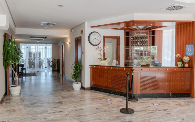Hotel Audi Frontemare