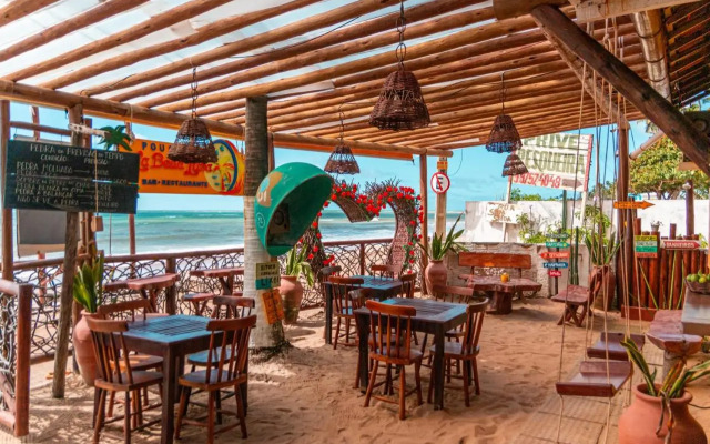 Hostel Brisas do Mar