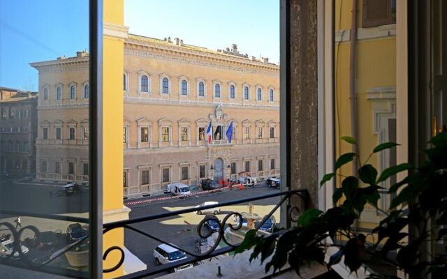 Farnese Charming Apartment